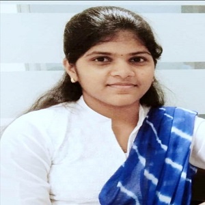 Pallavi Vitthal Kadam 