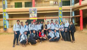 Winning Team Rorational Trophy