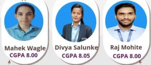 TYBsc CS toppers Batch 2022-23