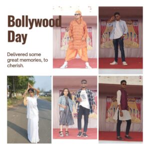 Bollywood Day