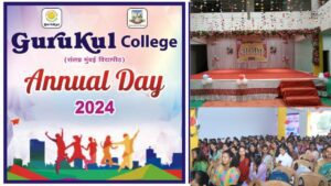 Annual Day