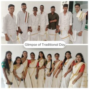 Traditional Day