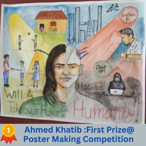 Explore 2K24 RMCET College Win