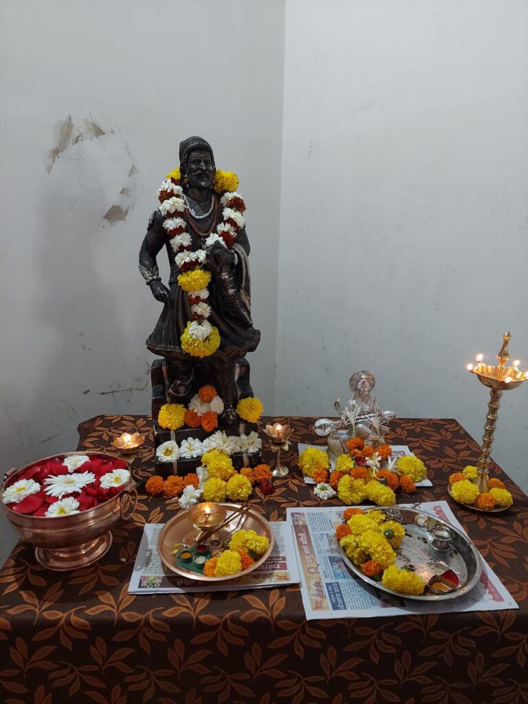 Shivjayanti 2024