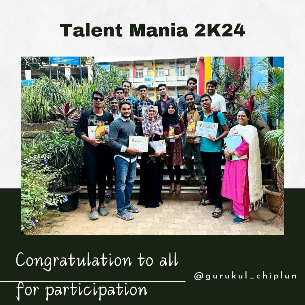 talent mania 2K24
