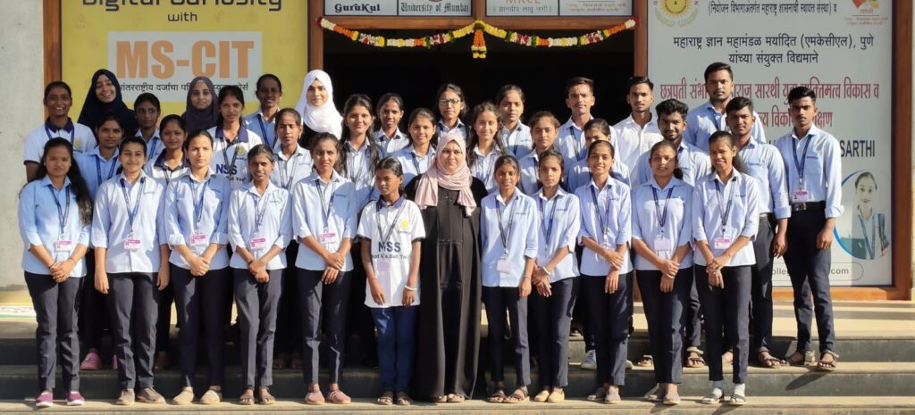 FYBAF 2024-25 BATCH
