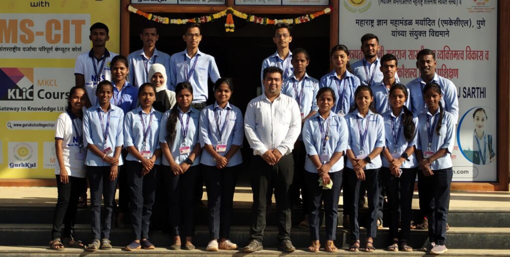 FYBFM 2024-25 BATCH