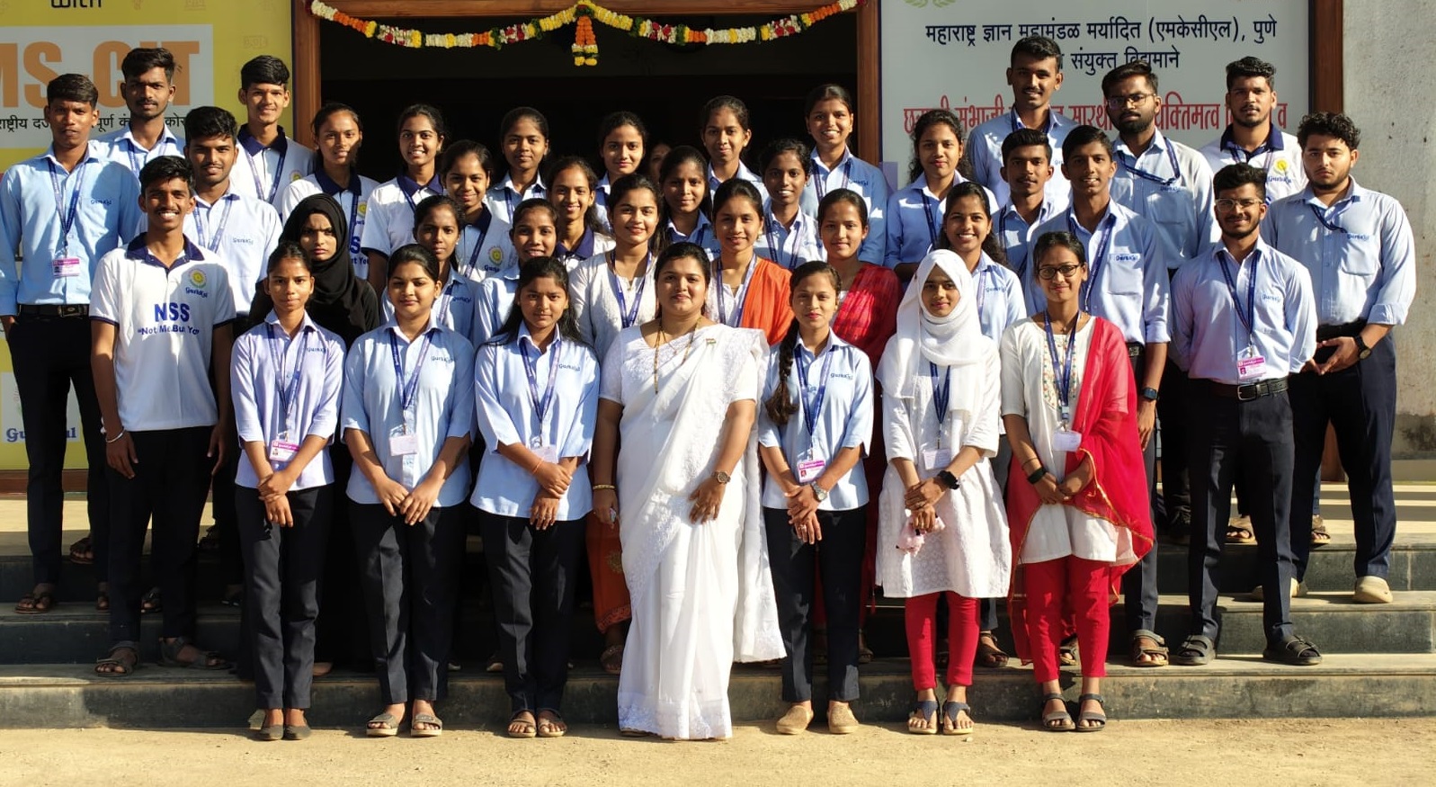 FY BSC IT 2024-25 BATCH