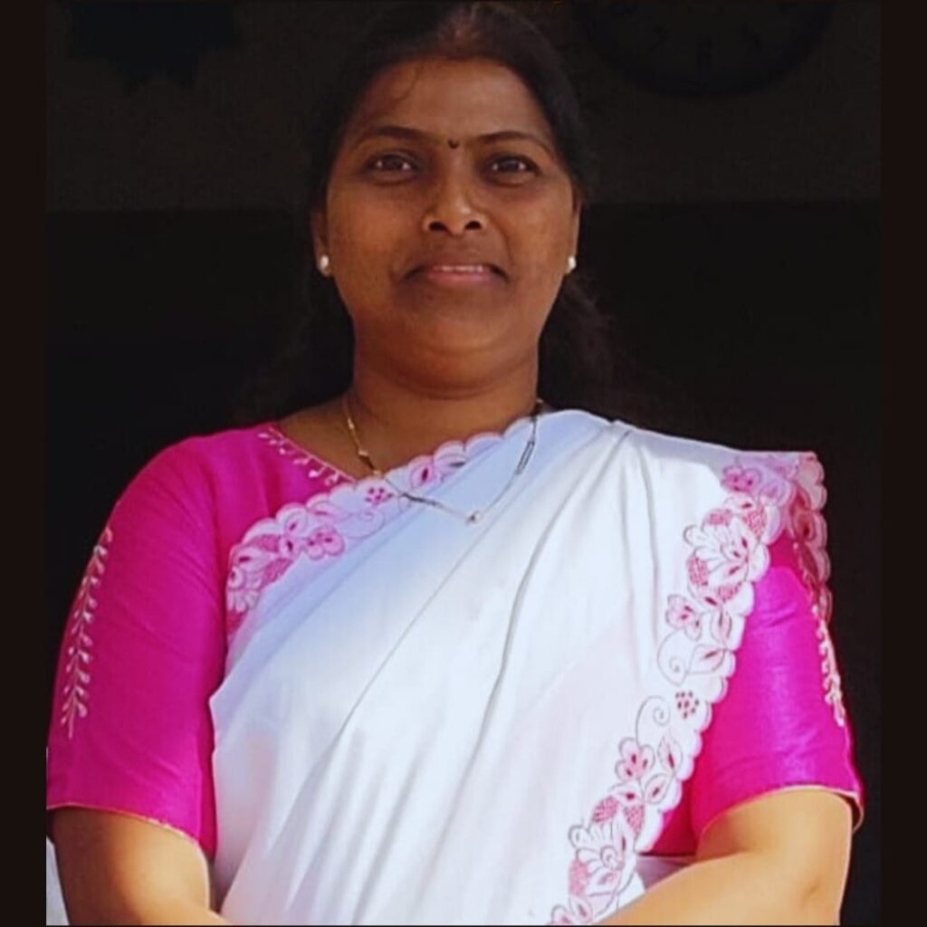 Manorama Darekar