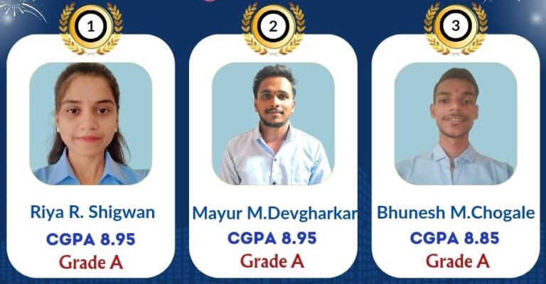 BFM TOPPERS 2024-25