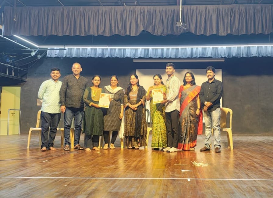 Youth Festival Debate Gold medal Winner