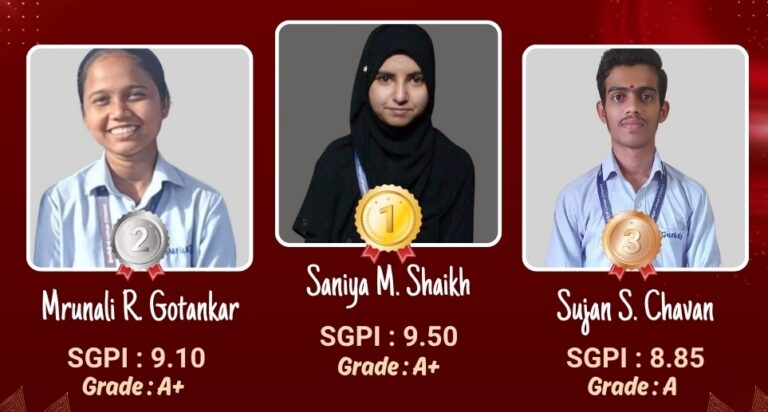 Top 3 Bcom BI 25-26